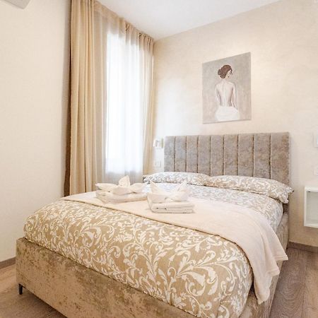 טריאסטה Teatro Romano Suites - Isabella מראה חיצוני תמונה