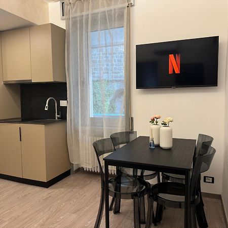 טריאסטה Teatro Romano Suites - Isabella מראה חיצוני תמונה