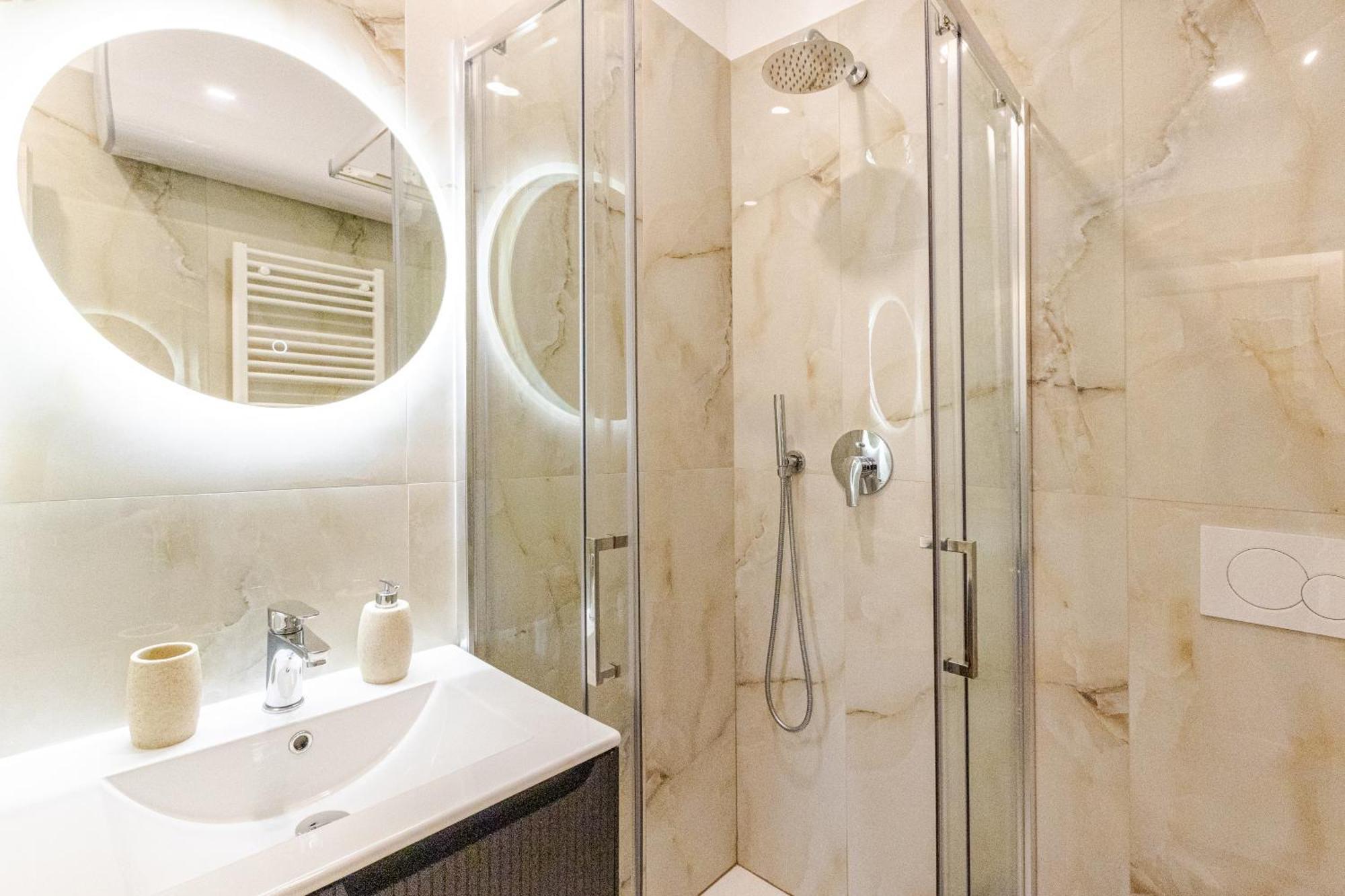 טריאסטה Teatro Romano Suites - Isabella מראה חיצוני תמונה
