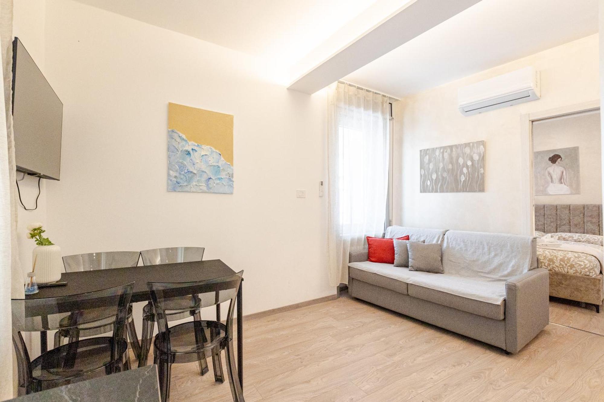טריאסטה Teatro Romano Suites - Isabella מראה חיצוני תמונה