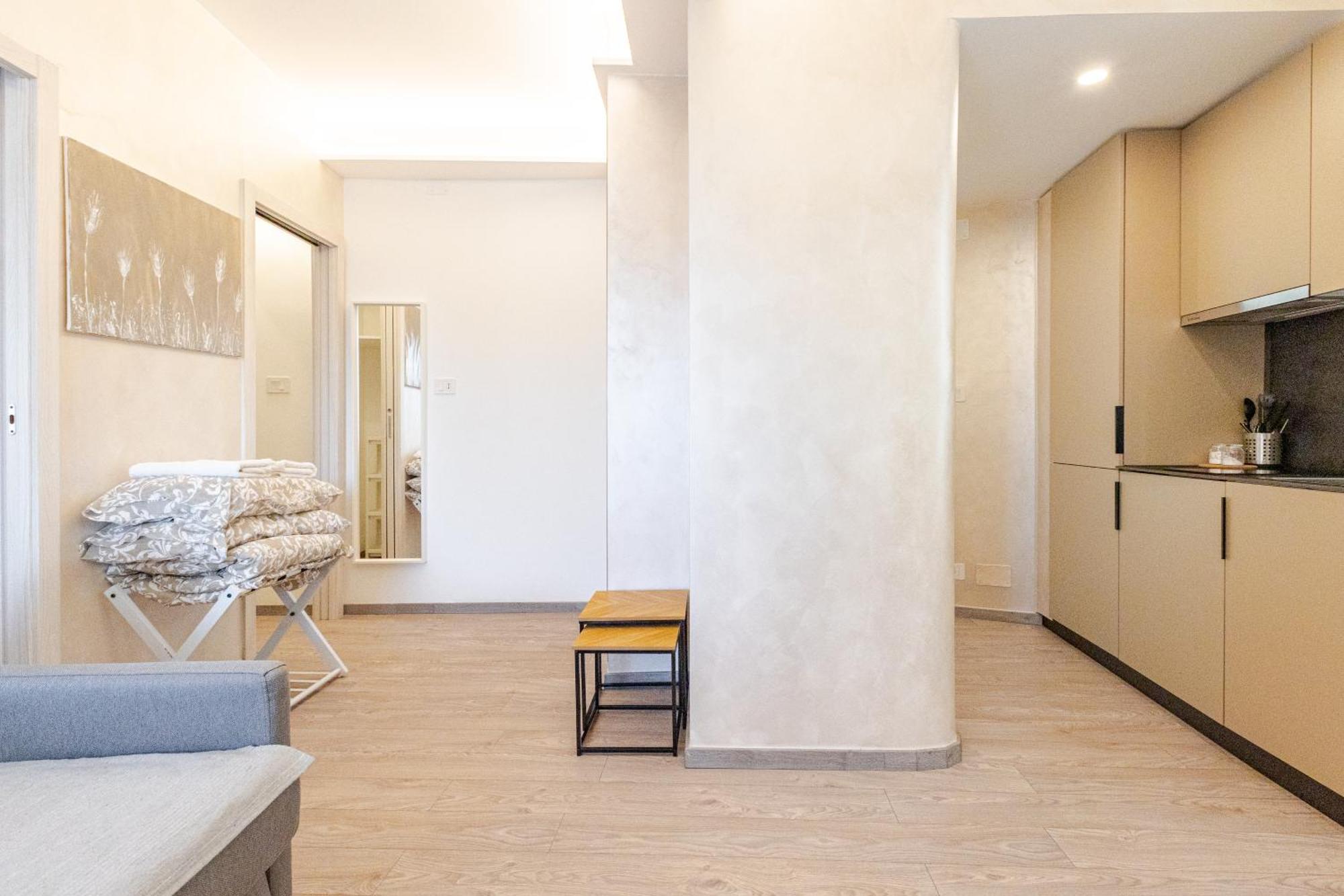 טריאסטה Teatro Romano Suites - Isabella מראה חיצוני תמונה