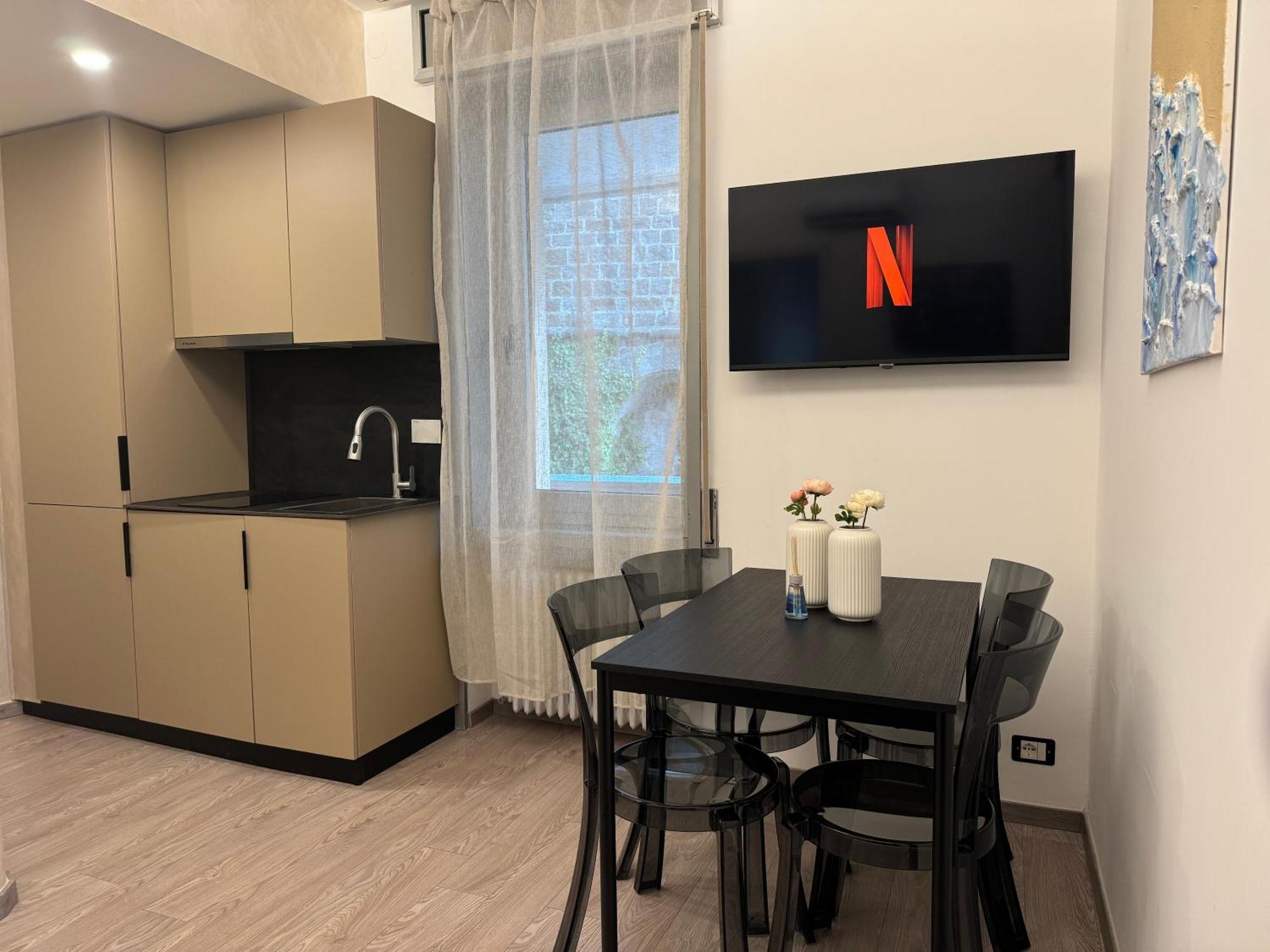 טריאסטה Teatro Romano Suites - Isabella מראה חיצוני תמונה